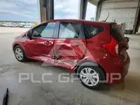 2017 Nissan VERSA photo