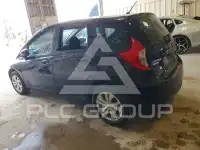 2017 Nissan VERSA фото