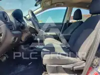 2017 Nissan VERSA photo