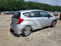 2017 Nissan VERSA photo