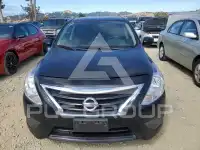 2017 Nissan VERSA фото
