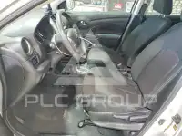 2017 Nissan VERSA photo