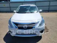 2017 Nissan VERSA фото