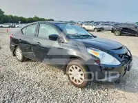 2017 Nissan VERSA фото