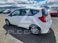 2017 Nissan VERSA photo