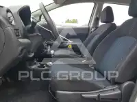 2017 Nissan VERSA фото