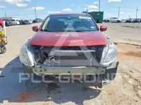 2017 Nissan VERSA фото