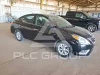 2017 Nissan VERSA photo