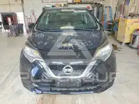 2017 Nissan VERSA фото