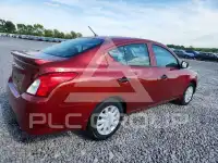 2017 Nissan VERSA photo