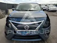 2017 Nissan VERSA фото