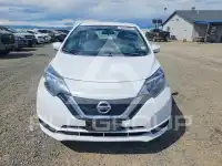 2017 Nissan VERSA photo
