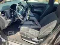 2017 Nissan VERSA photo
