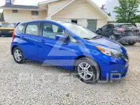 2017 Nissan VERSA photo