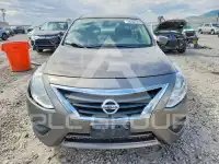 2017 Nissan VERSA photo