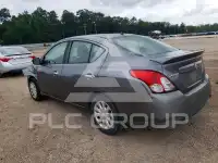 2017 Nissan VERSA photo