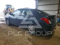2017 Nissan VERSA фото