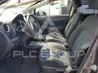 2017 Nissan VERSA фото