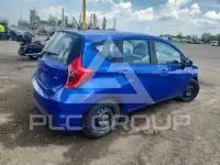 2017 Nissan VERSA фото