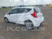 2017 Nissan VERSA фото