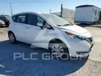 2017 Nissan VERSA photo