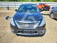 2017 Nissan VERSA фото
