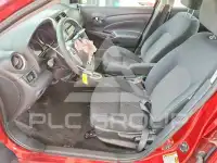 2017 Nissan VERSA фото