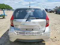 2017 Nissan VERSA photo