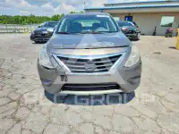 2017 Nissan VERSA фото