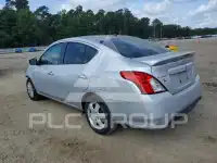 2017 Nissan VERSA фото