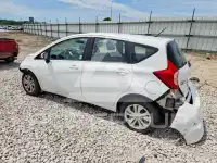 2017 Nissan VERSA фото