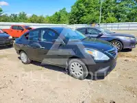 2017 Nissan VERSA фото