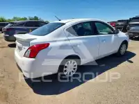 2017 Nissan VERSA фото