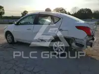 2017 Nissan VERSA фото