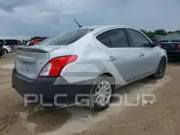 2017 Nissan VERSA photo