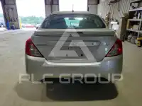 2017 Nissan VERSA photo