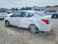2017 Nissan VERSA фото
