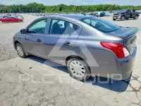 2017 Nissan VERSA photo