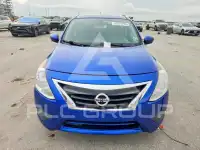 2017 Nissan VERSA фото