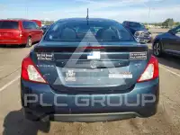 2017 Nissan VERSA фото