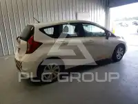 2017 Nissan VERSA photo