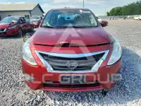 2017 Nissan VERSA photo