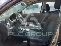 2017 Nissan VERSA photo