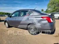 2017 Nissan VERSA фото