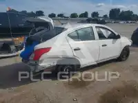 2017 Nissan VERSA фото