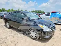 2017 Nissan VERSA фото
