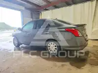 2017 Nissan VERSA фото