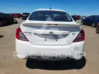 2017 Nissan VERSA фото