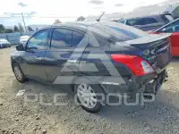 2017 Nissan VERSA фото