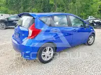 2017 Nissan VERSA photo